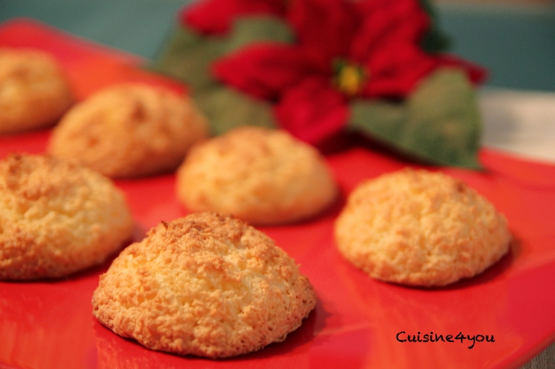 Cocadas Caseras: Un Dulce Navideño Fácil y Delicioso