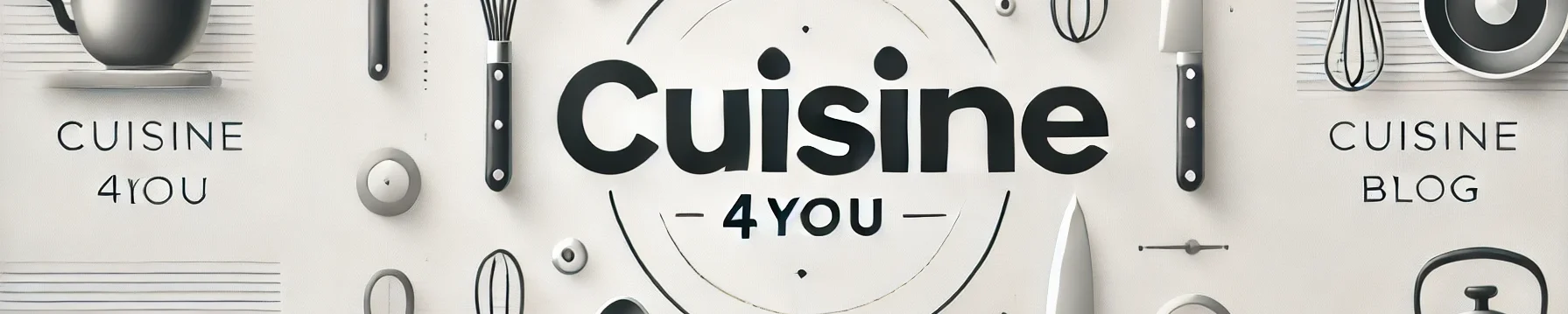 Cuisine4you