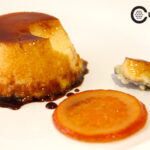 Flan de Naranja: Un Postre Casero y Sencillo para Disfrutar en Temporada