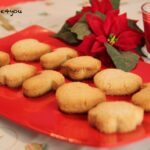 Mantecados Caseros: Dulces Tradicionales para Navidad