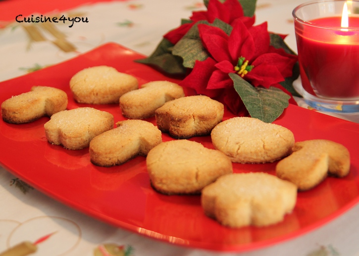 Mantecados Caseros: Dulces Tradicionales para Navidad