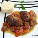 Ossobuco a la Milanesa: Un Clásico Italiano para Sorprender