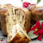 Panettone Casero: La Receta Tradicional con Pepitas de Chocolate