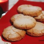 Polvorones Caseros de Navidad: La Receta Tradicional que No Puede Faltar