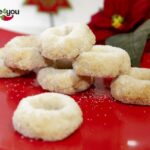 Roscos de Anís: Un Dulce Navideño Tradicional Andaluz