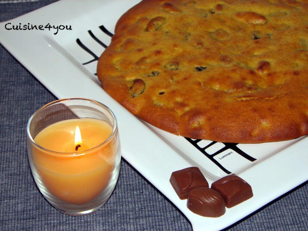 Torta de Calabaza: Un Postre Saludable y Delicioso