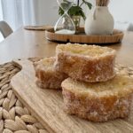 Torrijas Tradicionales: El Dulce Clásico de Semana Santa